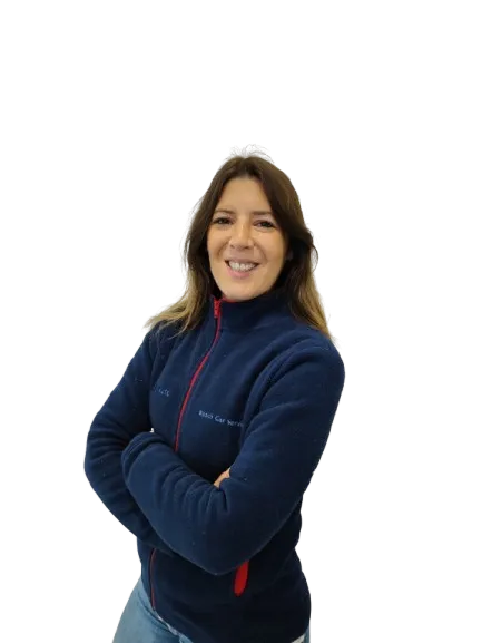 Patrícia Miranda