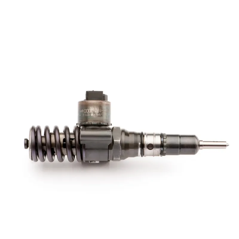 Diesel Injectors