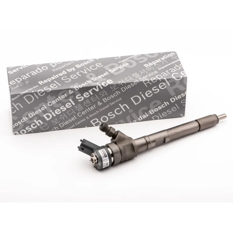 Diesel Injectors