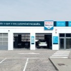 Abertura da oficina Bosch Car Service em Mem Martins