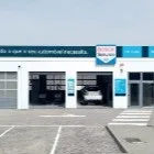 Opening of the Bosch Car Service workshop in Mem Martins.