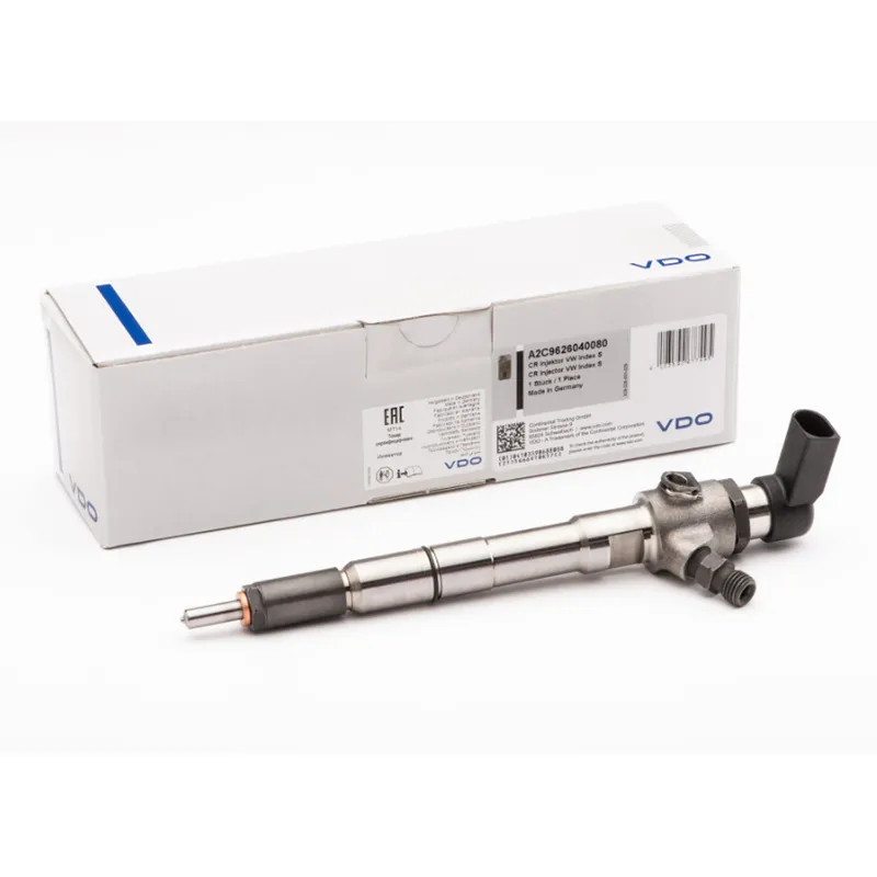 Diesel Injectors