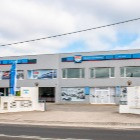 Abertura da Oficina Bosch Car Service e Bosch Diesel Center em Torres Vedras