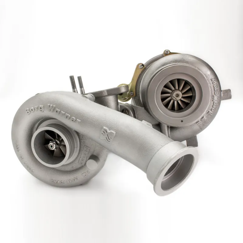 Turbos