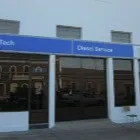 Opening of the Bosch Diesel Service LD Car Tech in Mozambique