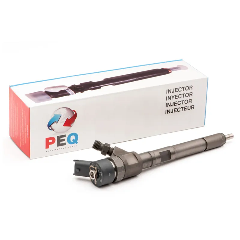 Diesel Injectors