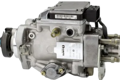 Injector Pump Repair