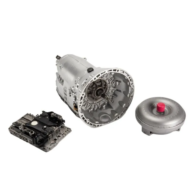 Gearboxes