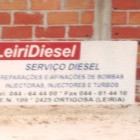 Fundação da empresa Leiridiesel