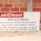 Foundation of the company Leiridiesel