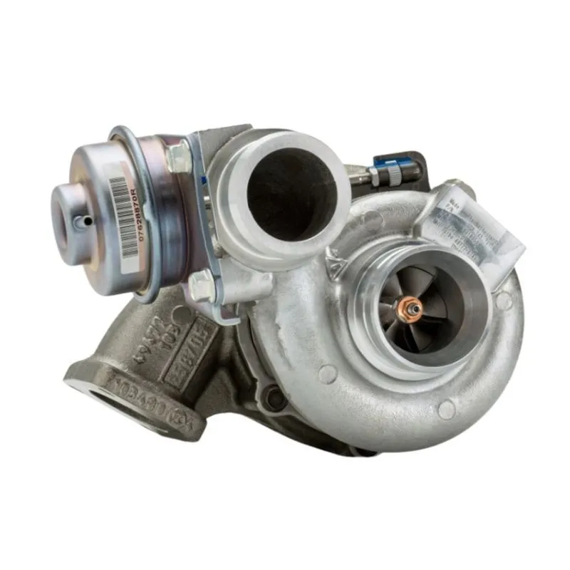 Turbos