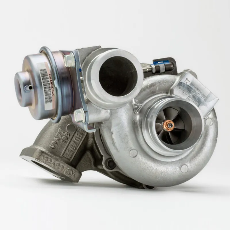Turbos