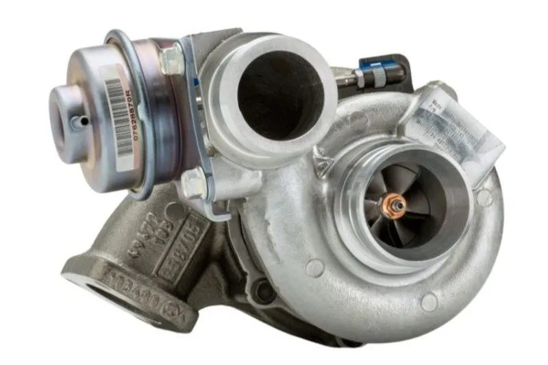 Turbo Repair