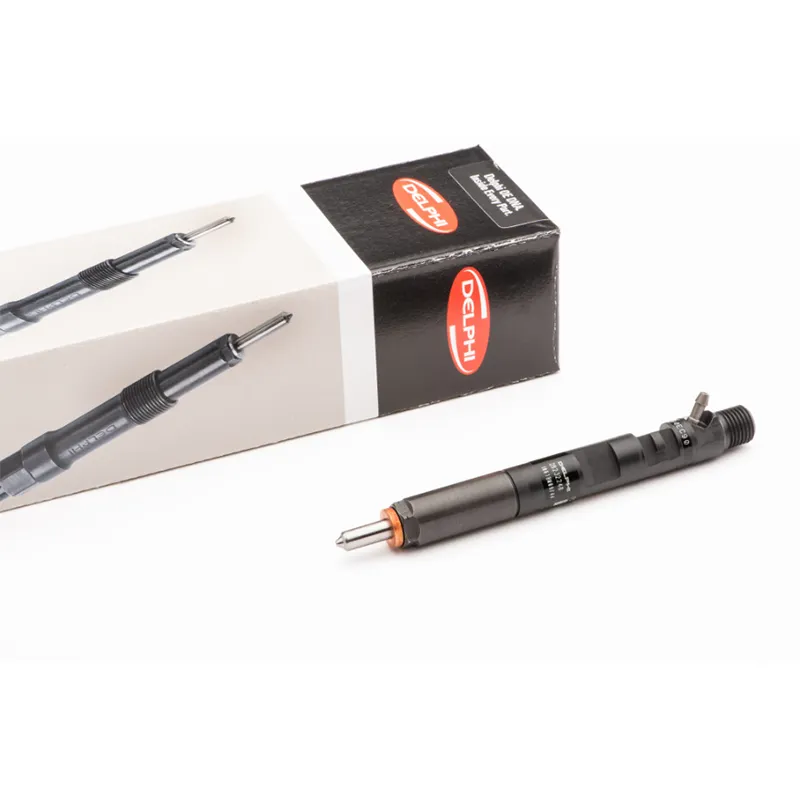 Diesel Injectors