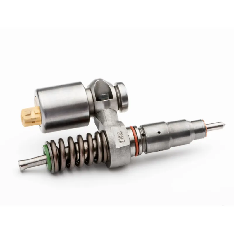 Diesel Injectors