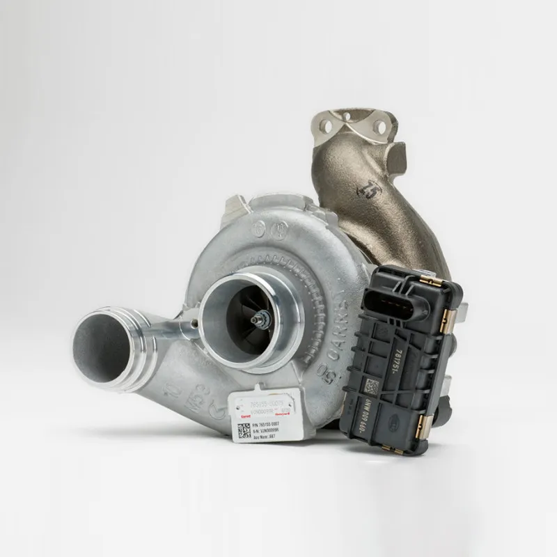 Turbos