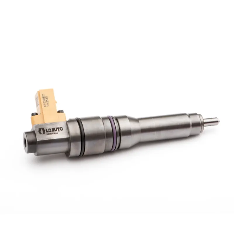 Diesel Injectors