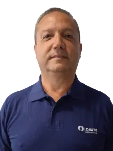 Sérgio Nascimento