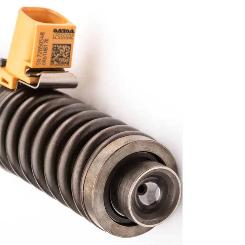Diesel Injectors