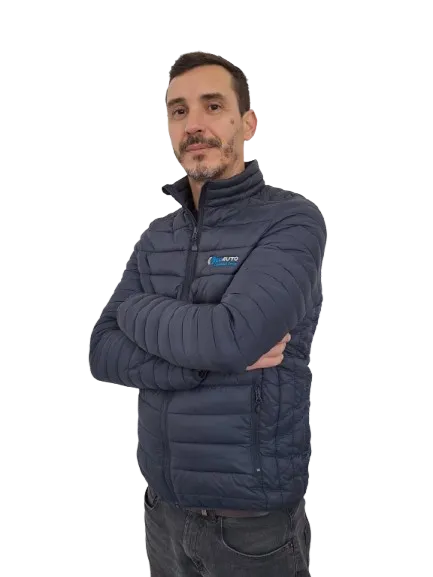 Miguel Machado