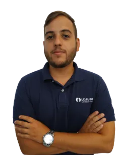 João Pereira