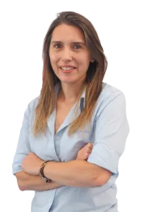 Silvia Fernandes