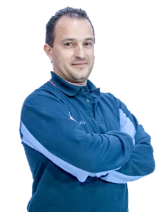 Márcio Fernandes