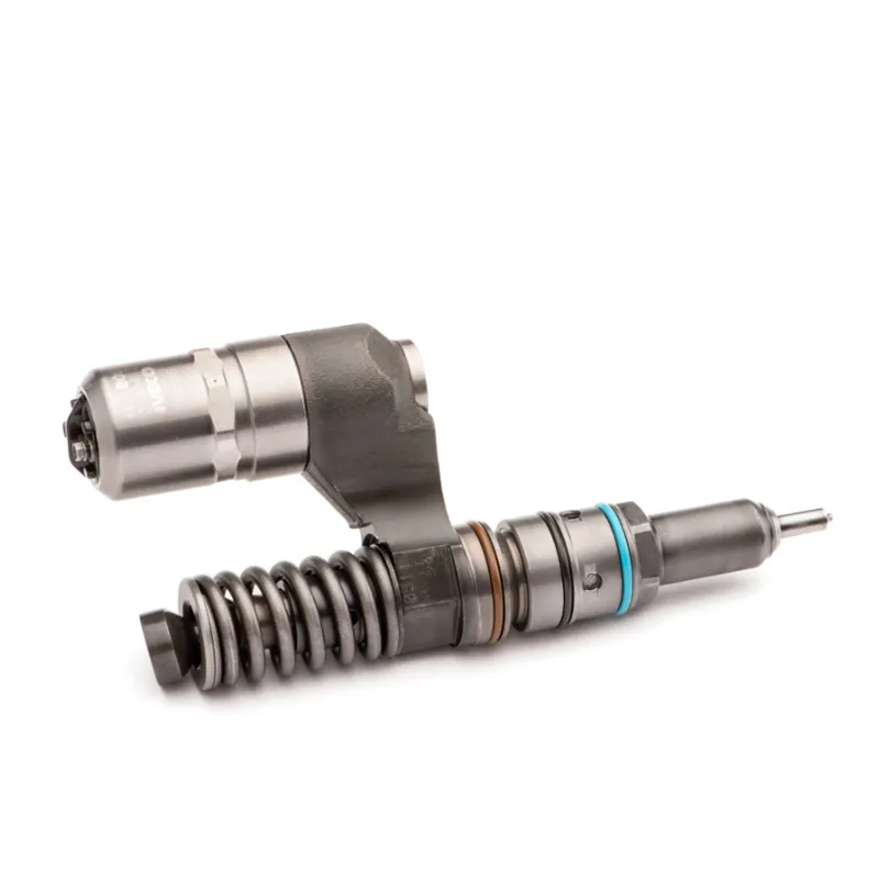 Diesel Injectors