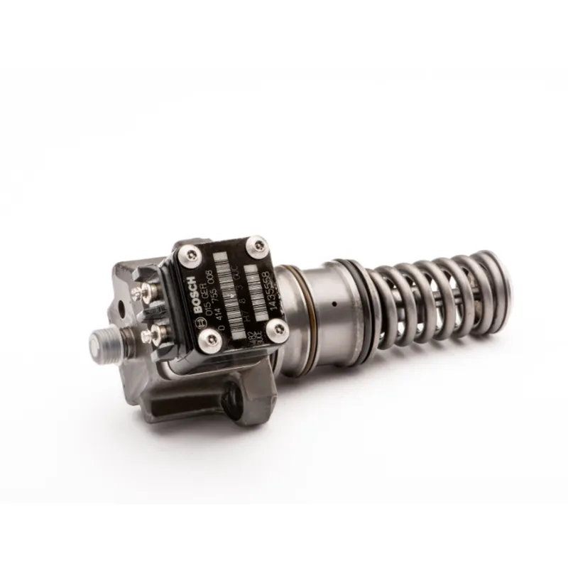 Diesel Injectors