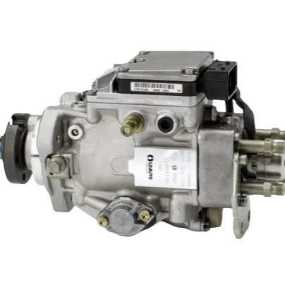 Injection pumps