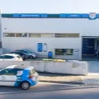 Opening of the Bosch Car Service workshop in Maia