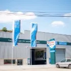 Opening of the Bosch Car Service workshop in Coimbra