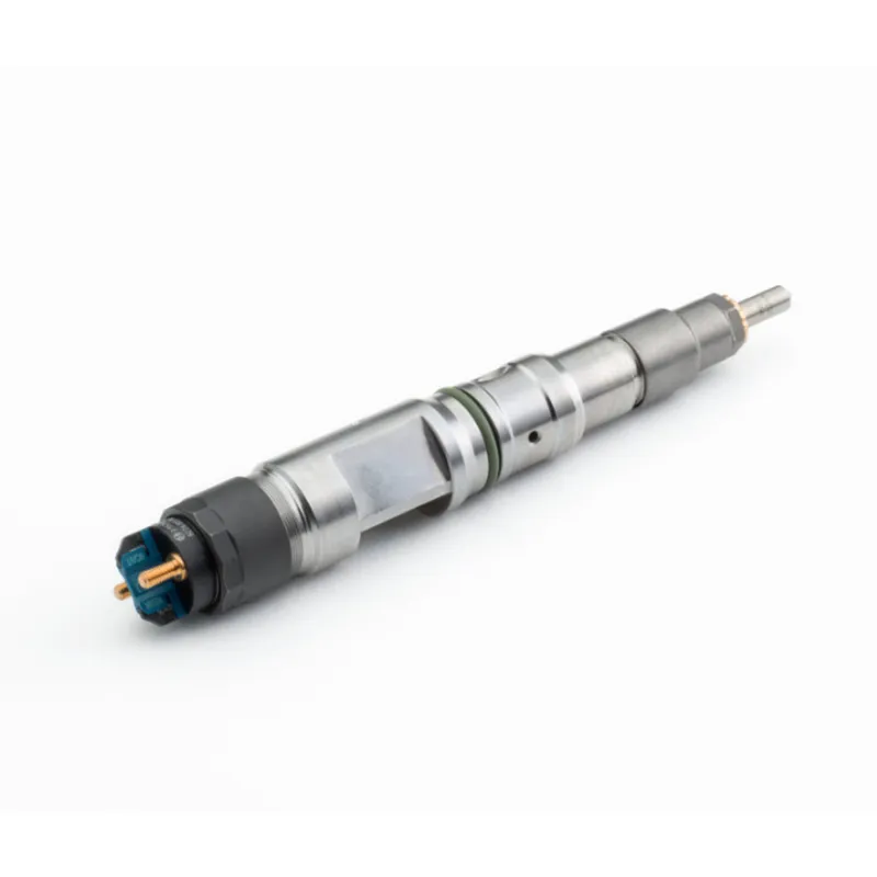 Diesel Injectors