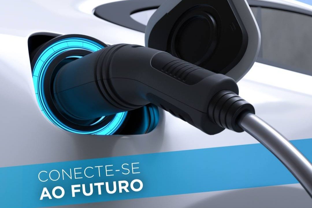 Contacte-se ao Futuro!