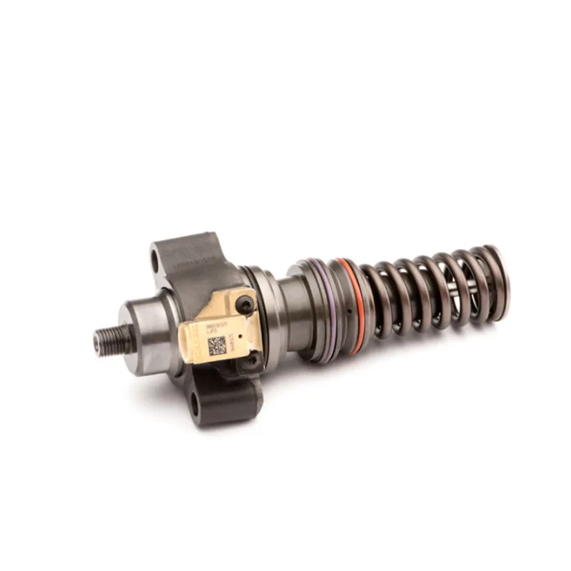Diesel Injectors