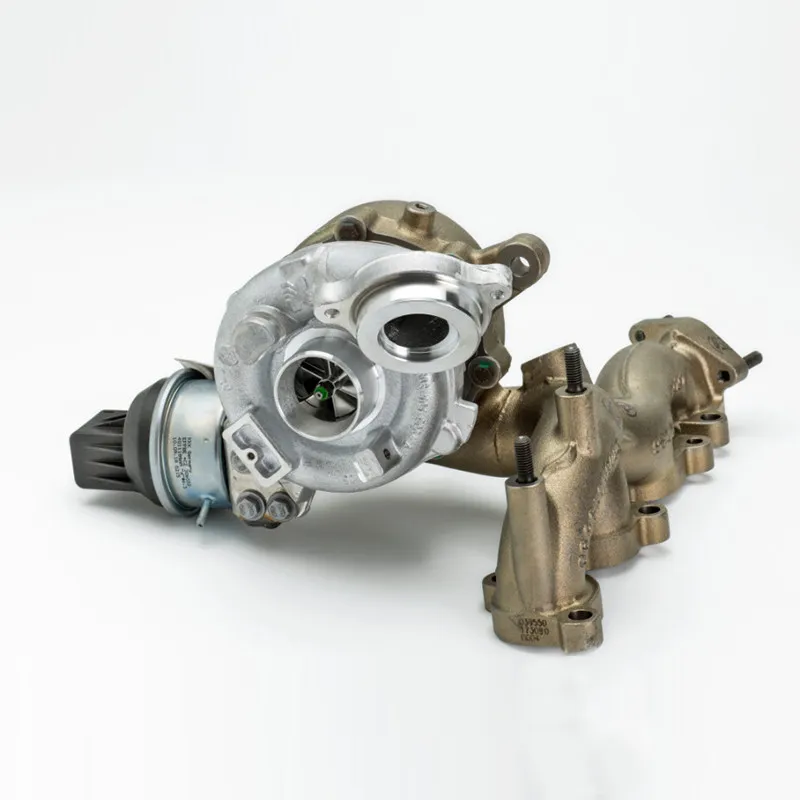 Turbos