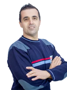 Pedro Gordo
