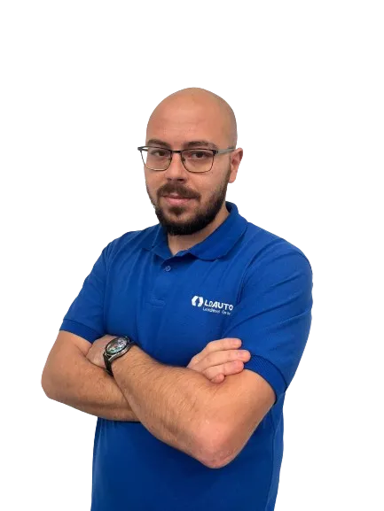 Diogo Nobre