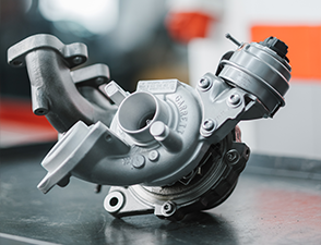 turbos